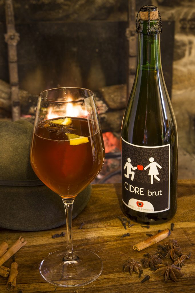Quel cidre pour quel plat ? Nos accords mets-cidre 100 % bretons Quel cidre pour quel plat ? Nos accords mets-cidre 100 % bretons