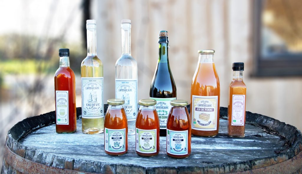 Calendrier de l’avent DIY : idées pour un noël 100% Breton