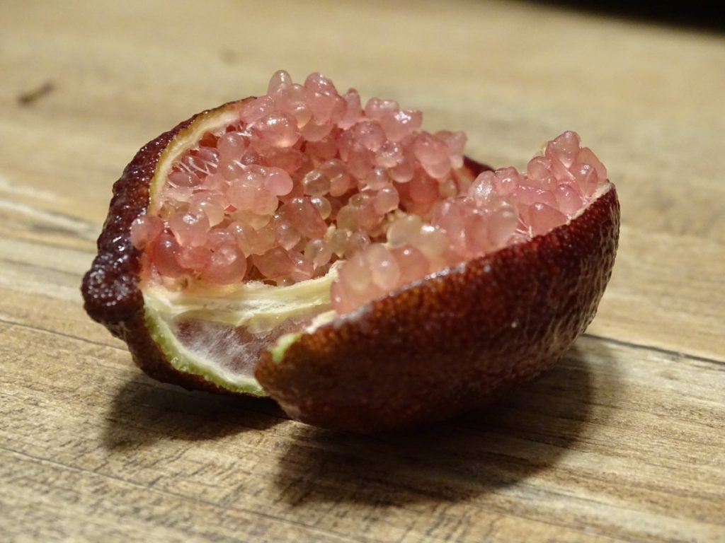 Légumes et fruits de saison - Décembre [CALENDRIER + LISTE]