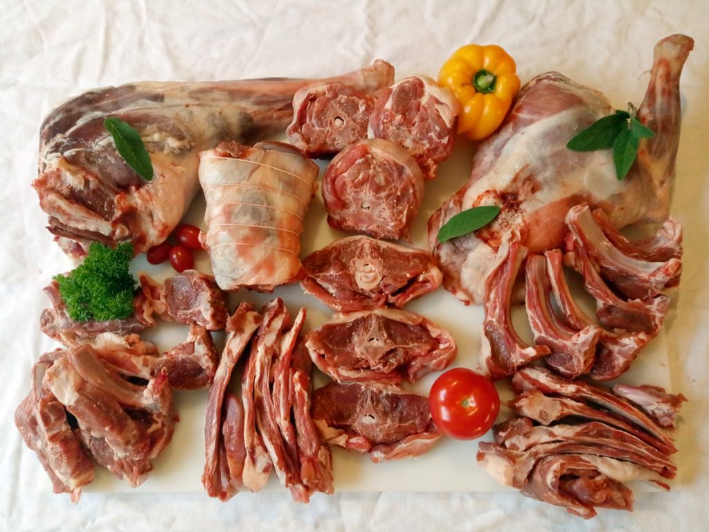 Viandes de saison : un guide complet pour t’y retrouver