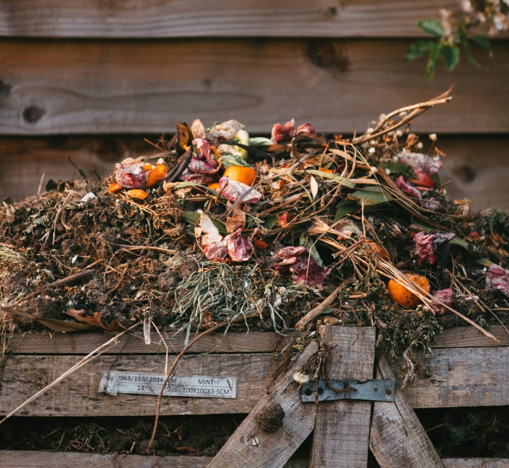 Comment faire son compost soi-même ? Guide pratique