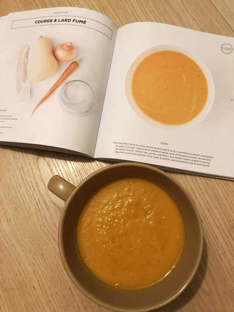 Butternut : idées recettes, conseils cuisson et préparation