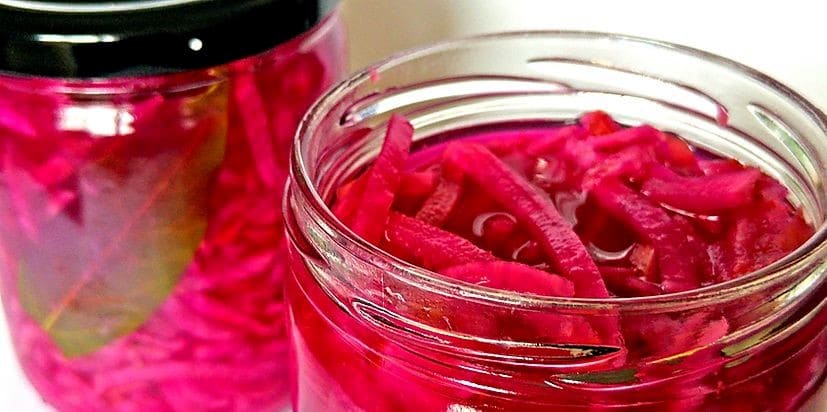 La lactofermentation : un mode de conservation à la portée de tous !