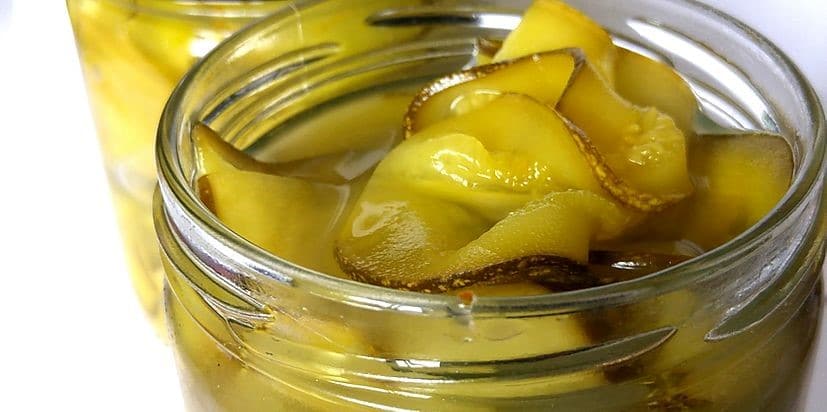 La lactofermentation : un mode de conservation à la portée de tous !