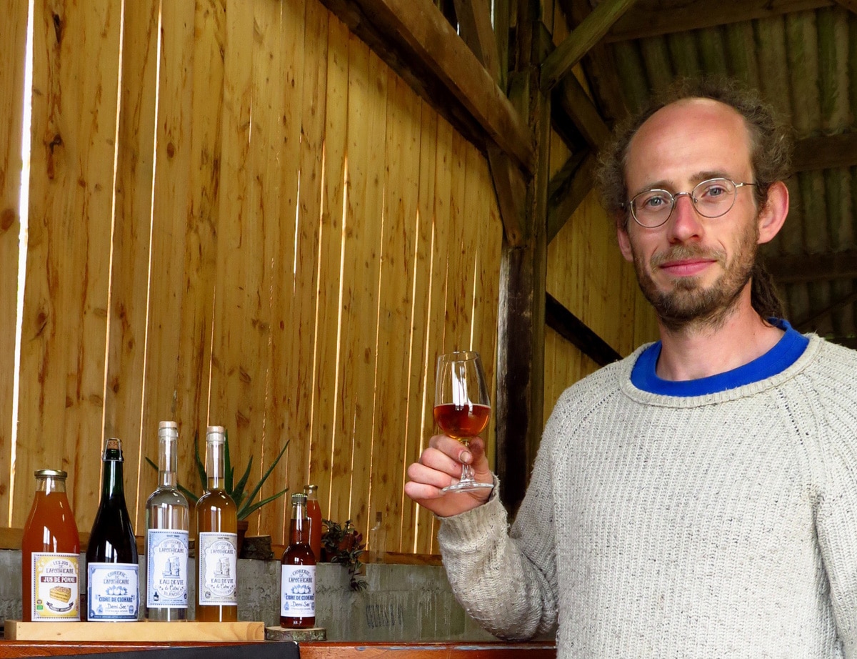 Comment faire du cidre ? Le guide, étape par étape. Comment faire du cidre ? Le guide, étape par étape.