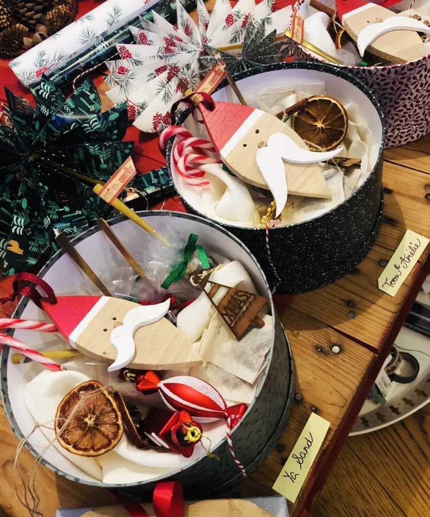Noël zéro déchet et naturel : 5 idées pour des décorations DIY