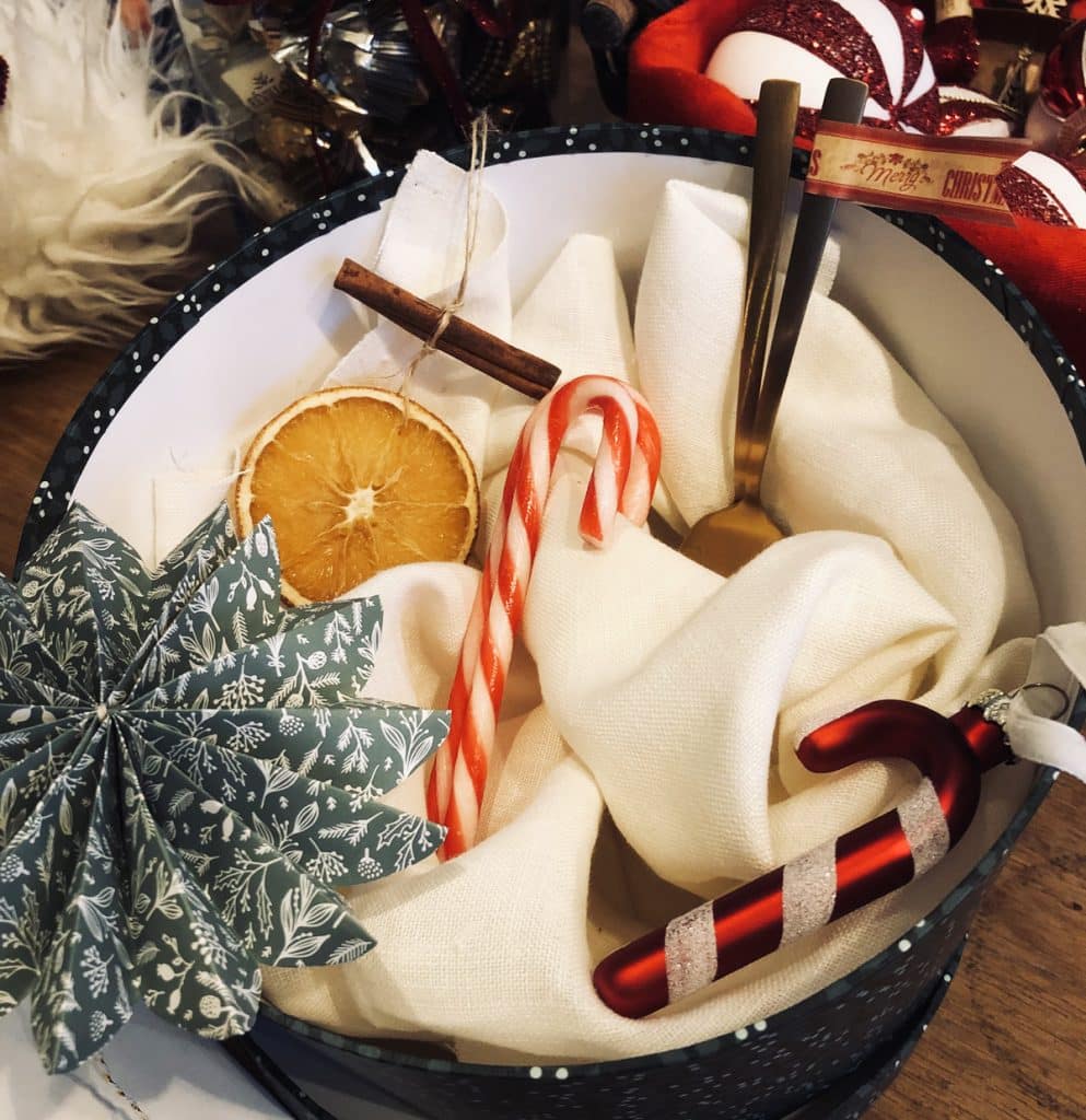 Noël zéro déchet et naturel : 5 idées pour des décorations DIY