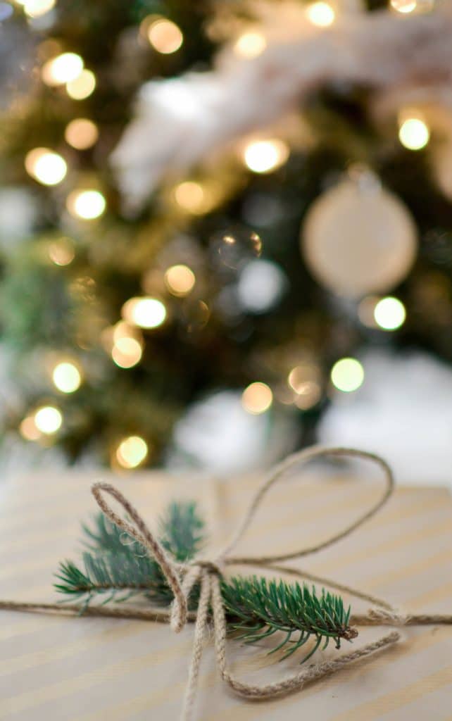 Noël zéro déchet et naturel : 5 idées pour des décorations DIY