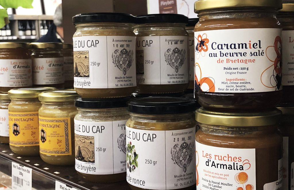 Délices de Producteurs : Magasin circuit court à Quimper (Gourvily) Délices de Producteurs : Magasin circuit court à Quimper (Gourvily)