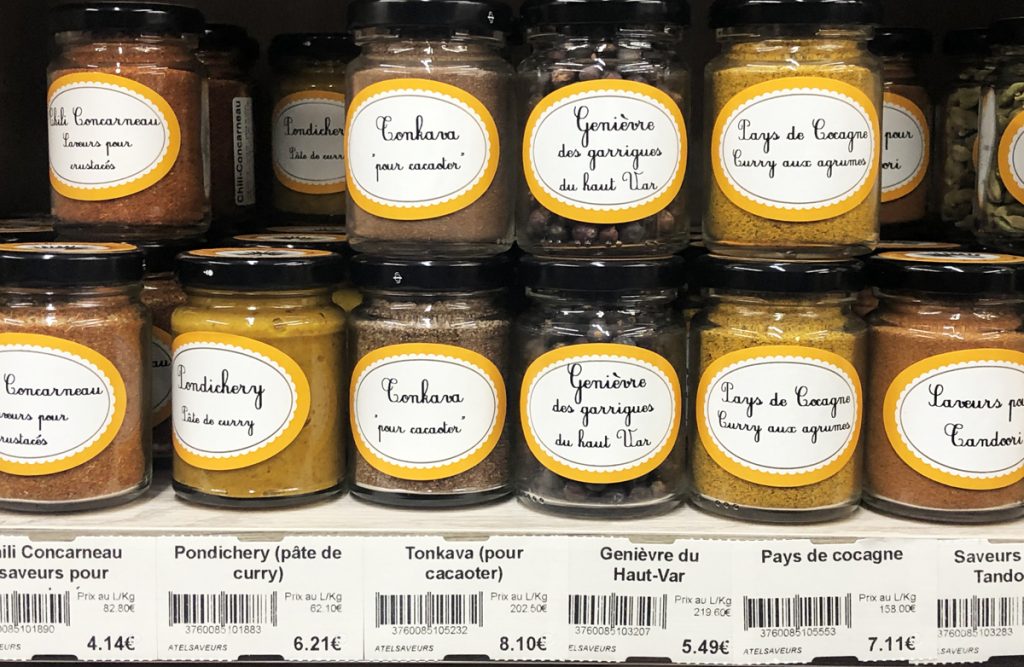 Délices de Producteurs : Magasin circuit court à Quimper (Gourvily) Délices de Producteurs : Magasin circuit court à Quimper (Gourvily)