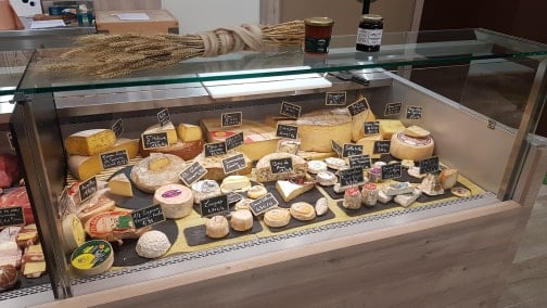 Délices de Producteurs : Magasin circuit court à Quimper (Gourvily) Délices de Producteurs : Magasin circuit court à Quimper (Gourvily)