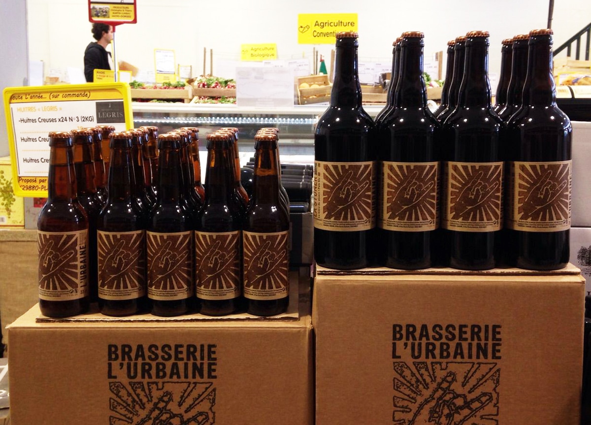Diboiloré : le distributeur des boissons bretonnes ! Diboiloré : le distributeur des boissons bretonnes !