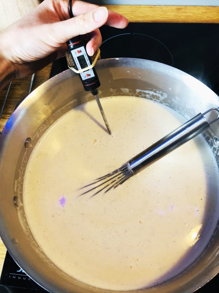 Eggnog (lait de poule) : la recette du cocktail de Noël