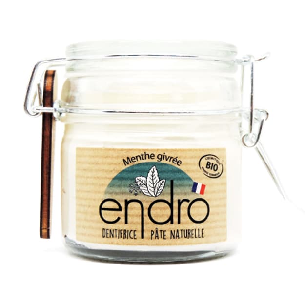 Endro, les cosmétiques zéro déchet 100% Bretons !