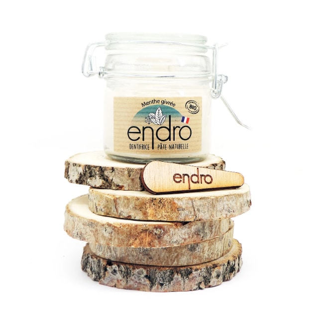Endro, les cosmétiques zéro déchet 100% Bretons !