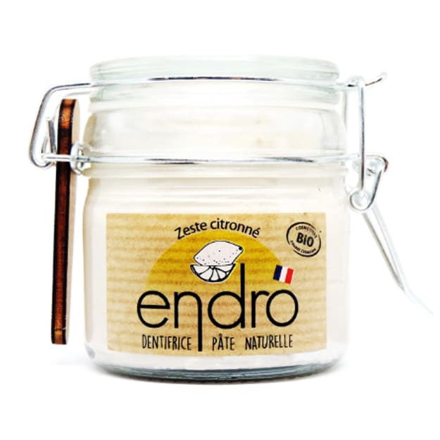 Endro, les cosmétiques zéro déchet 100% Bretons !