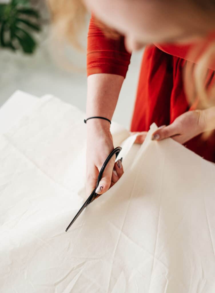 Recycler de vieux draps : 6 idées zéro déchets, faciles et utiles