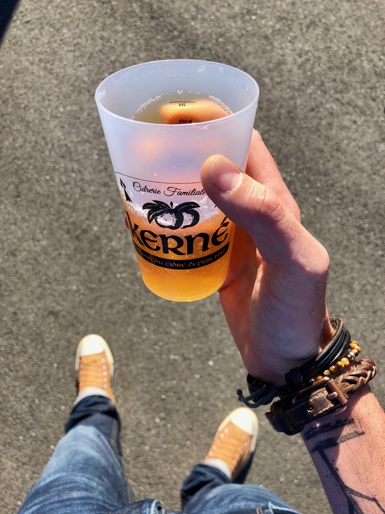 Comment faire du cidre ? Le guide, étape par étape. Comment faire du cidre ? Le guide, étape par étape.