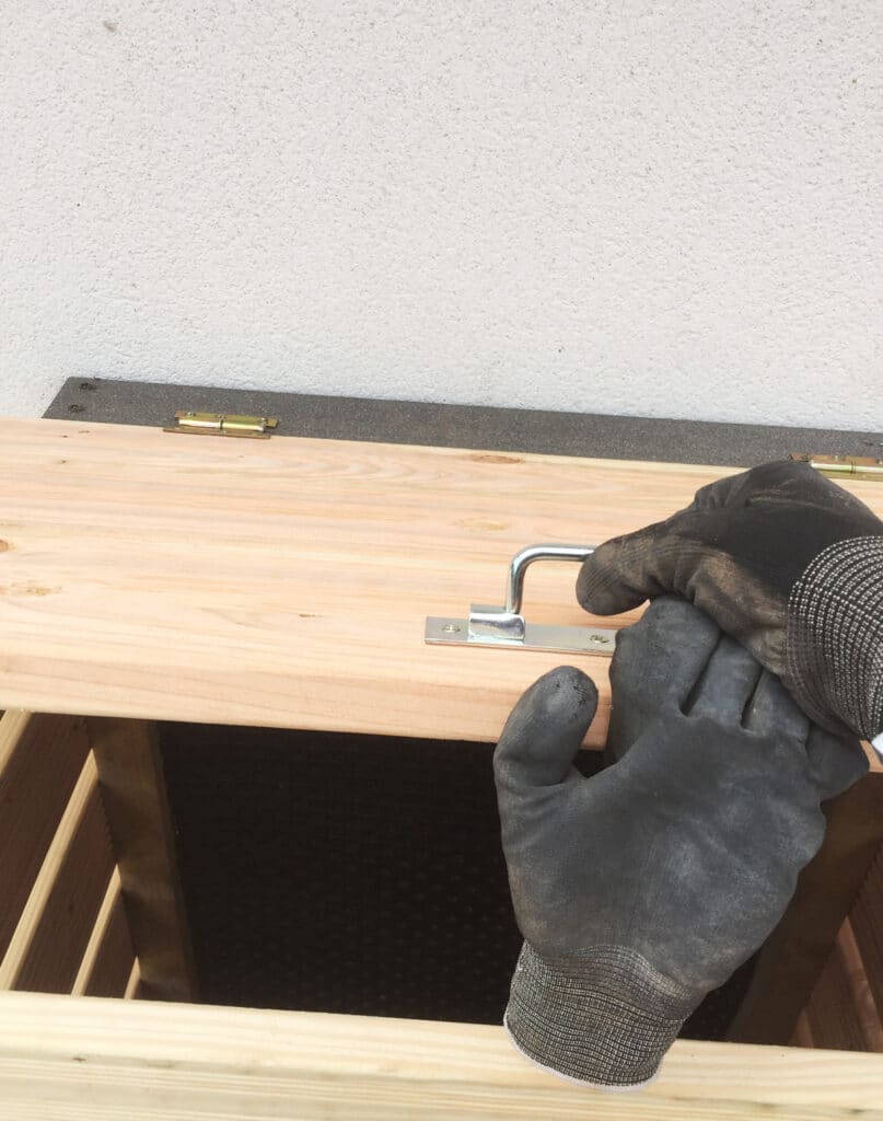 Comment fabriquer un composteur extérieur en bois ? [Tuto + Photos]