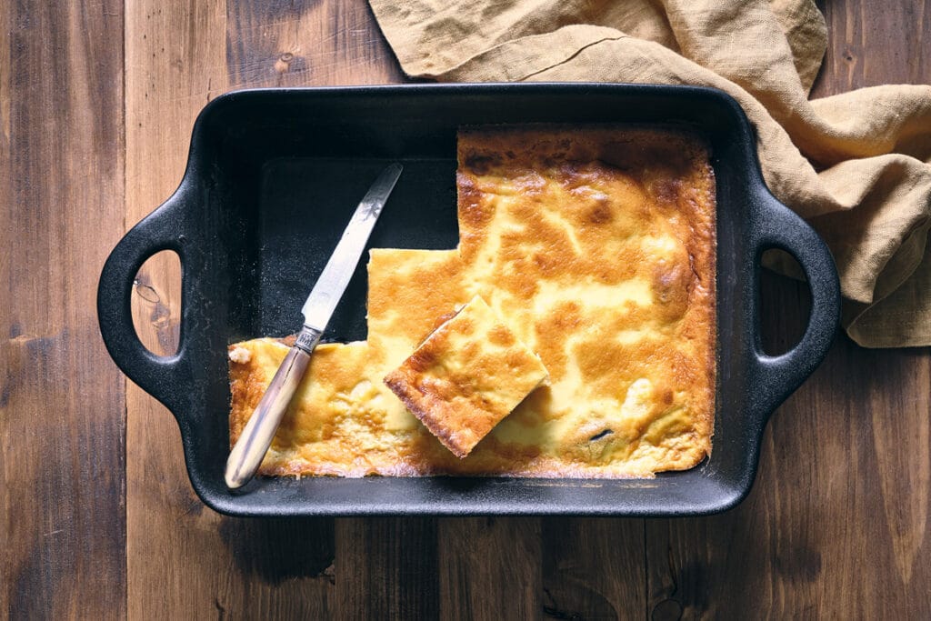 16 idées de produits locaux pour des recettes de Noël et de Nouvel An 100% Bretonnes