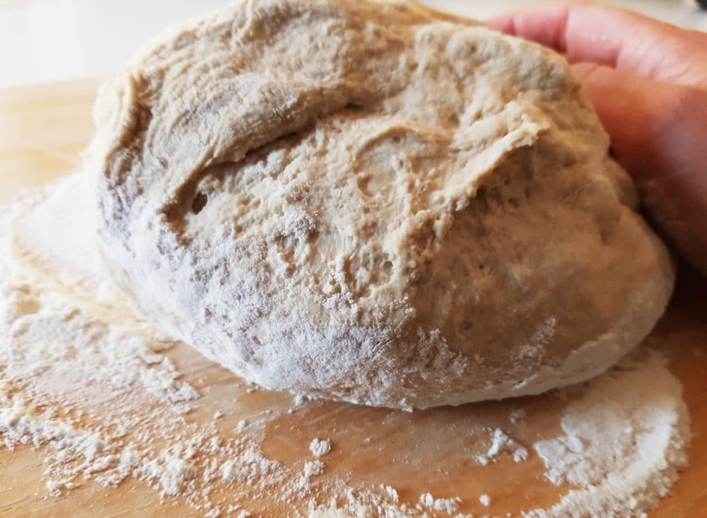 Quelle farine choisir pour faire son pain maison ? Quelle farine choisir pour faire son pain maison ?