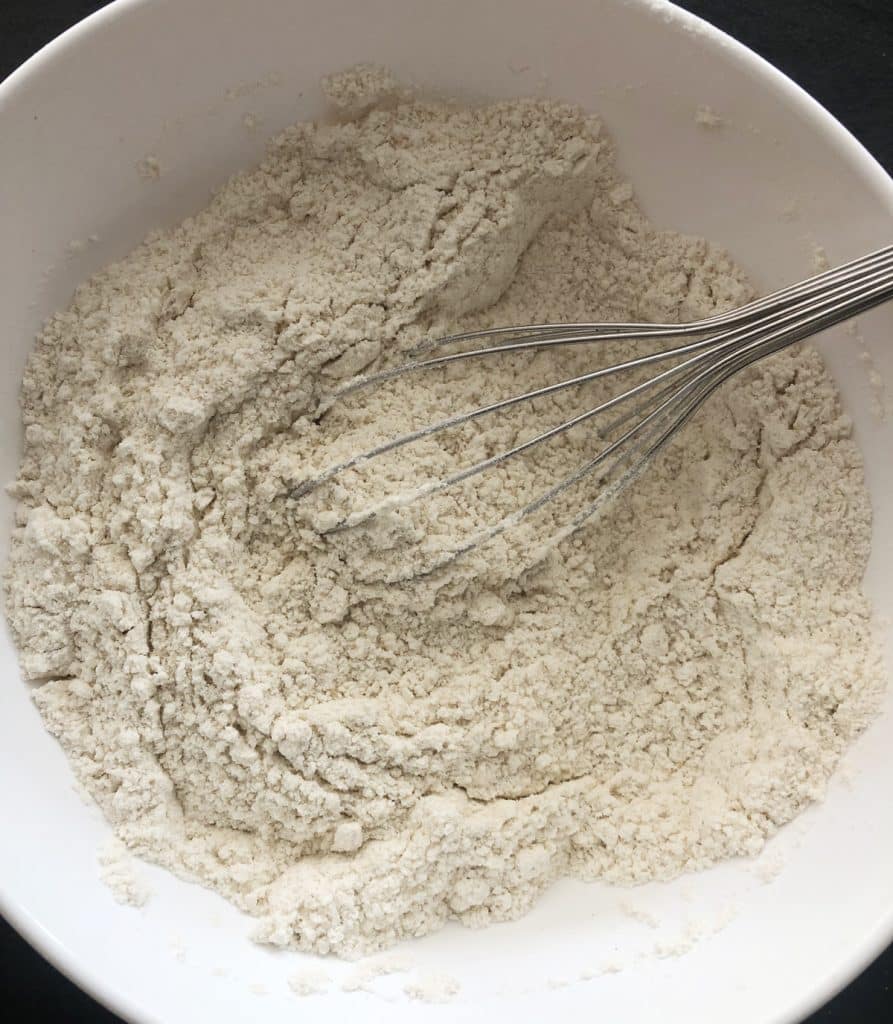 Farz pitilig (le far breton à la poêle) : Recette en photos et vidéo