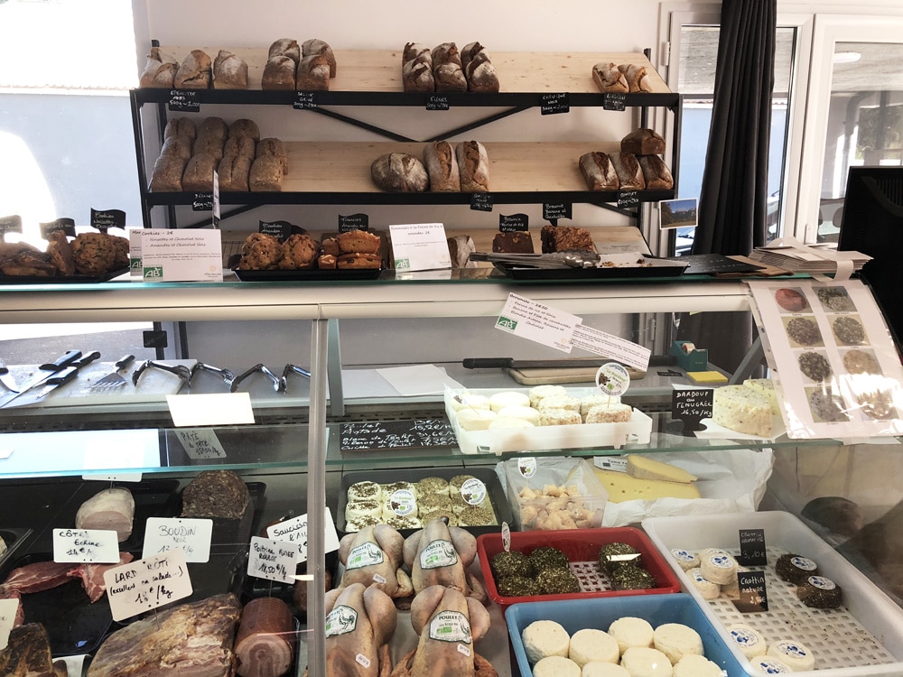 Manger exclusivement que des produits locaux durant un mois. C'est possible ? On a testé !