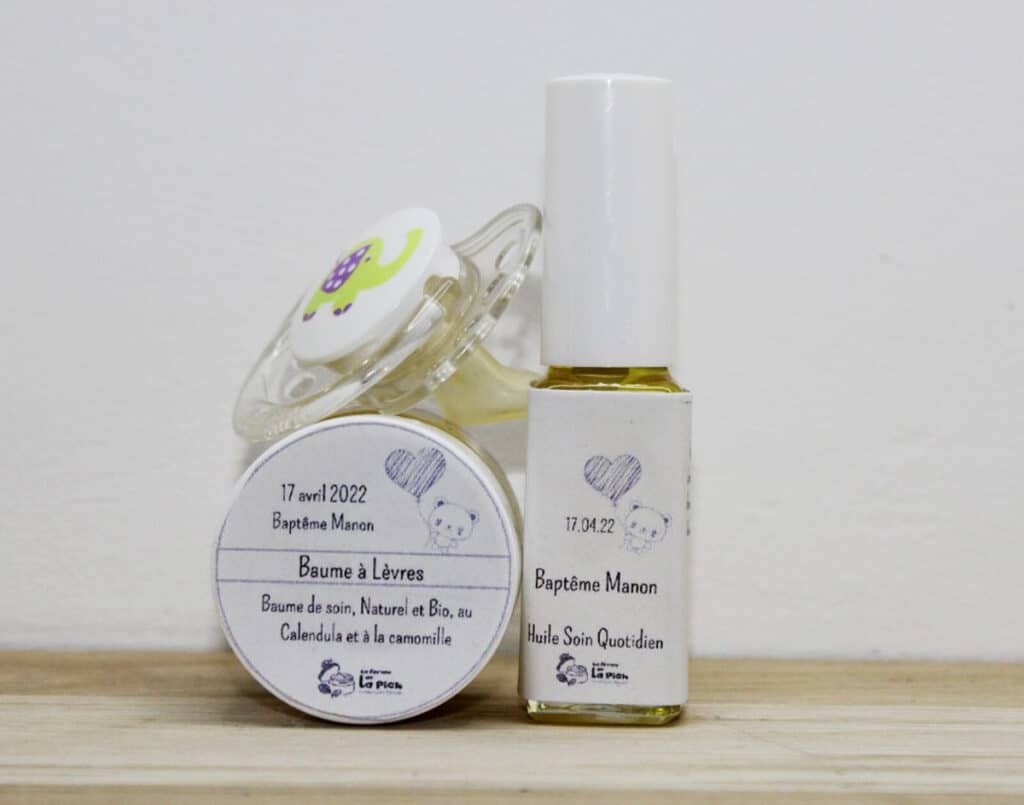 La Ferme de la Pich : Cosmétiques Naturels et BIO (Ille-et-Vilaine) La Ferme de la Pich : Cosmétiques Naturels et BIO (Ille-et-Vilaine)
