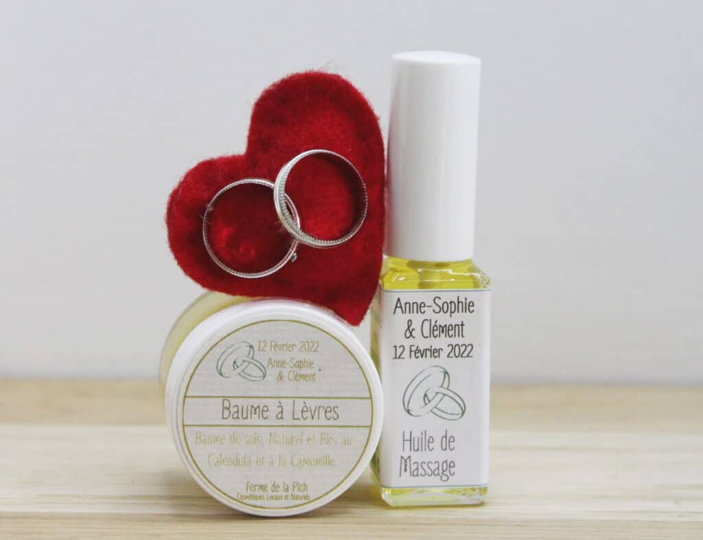 La Ferme de la Pich : Cosmétiques Naturels et BIO (Ille-et-Vilaine) La Ferme de la Pich : Cosmétiques Naturels et BIO (Ille-et-Vilaine)