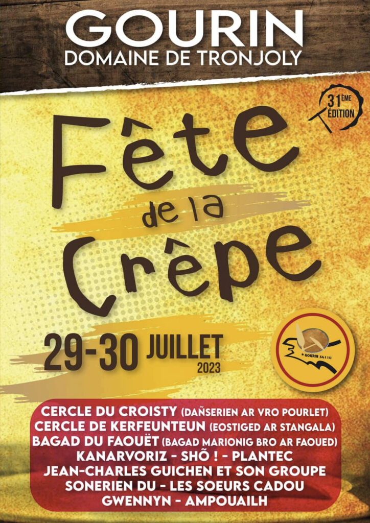 Fêtes et traditions culinaires en Bretagne : le guide gourmand