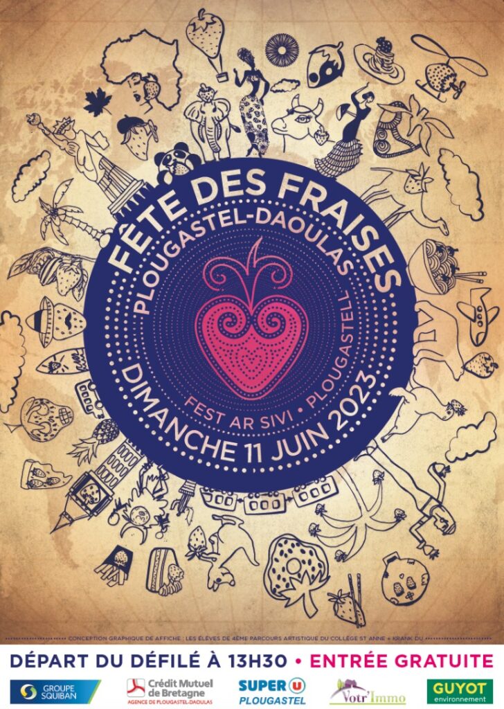 Fêtes et traditions culinaires en Bretagne : le guide gourmand