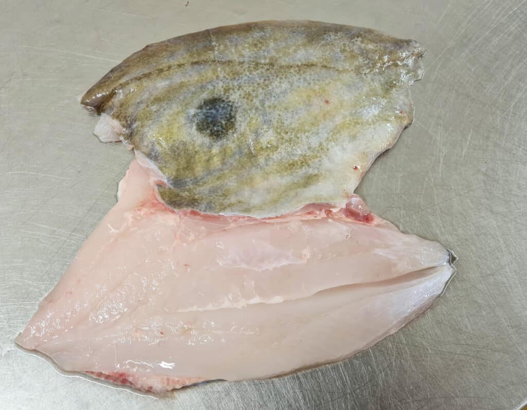 Le poisson Saint-Pierre : Comment le cuisiner ? À quelle saison ?