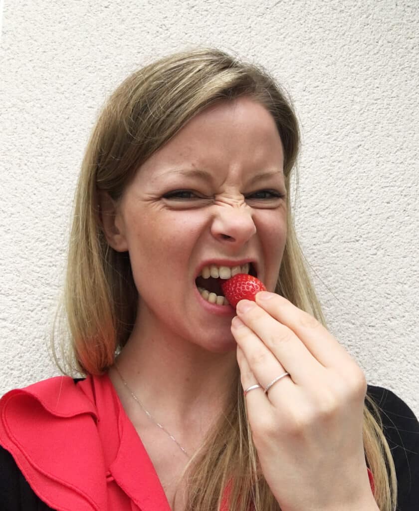 Saison de la fraise, comment la choisir, variétés… On te dit tout !