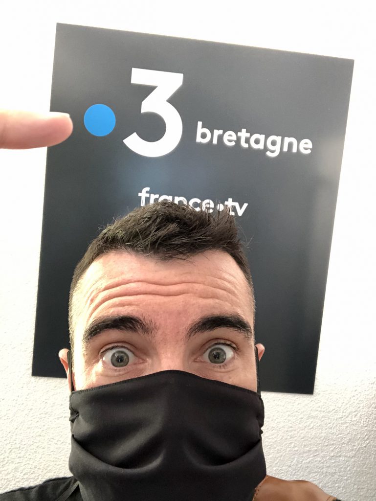 Vu à la TV ! 📺