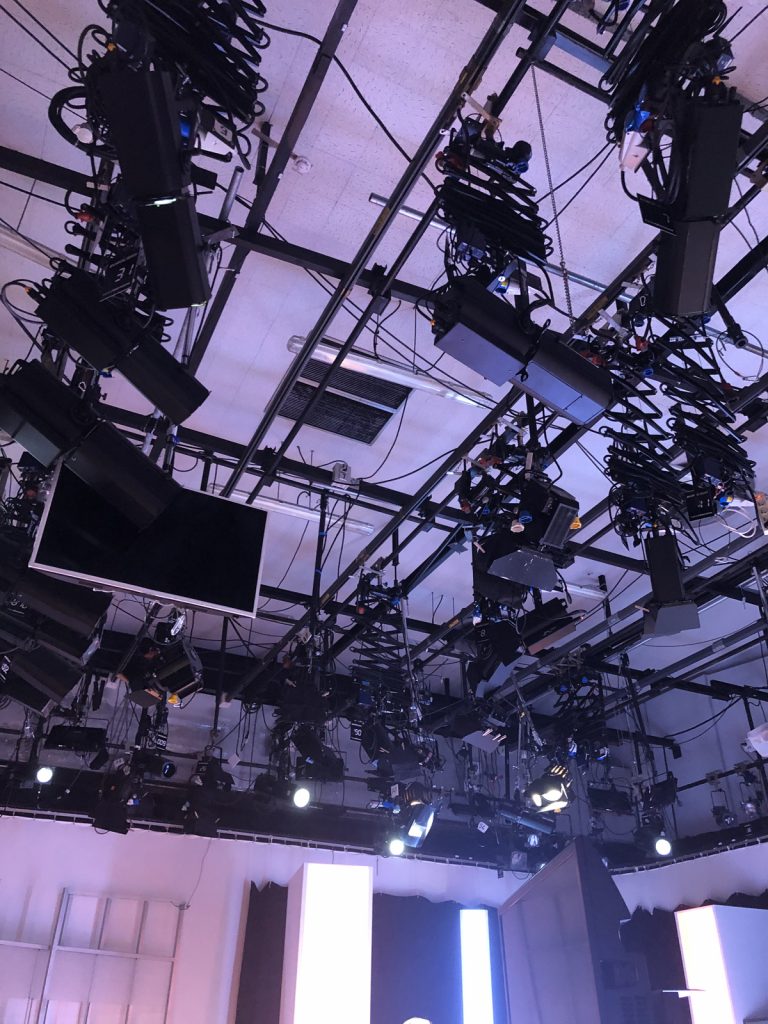 Vu à la TV ! 📺