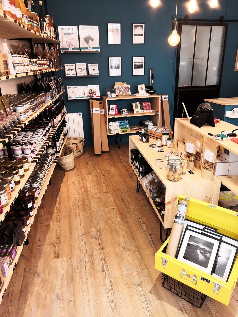 From BREIZH : Le concept store 100% Breton ! From BREIZH : Le concept store 100% Breton !