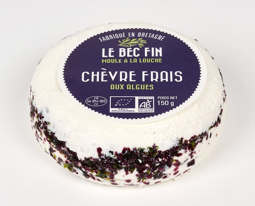 Top 13 des fromages bretons à goûter absolument... ! Top 13 des fromages bretons à goûter absolument... !