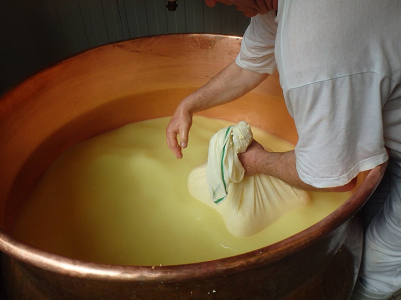 Fromages de saison : le calendrier pour t’y retrouver