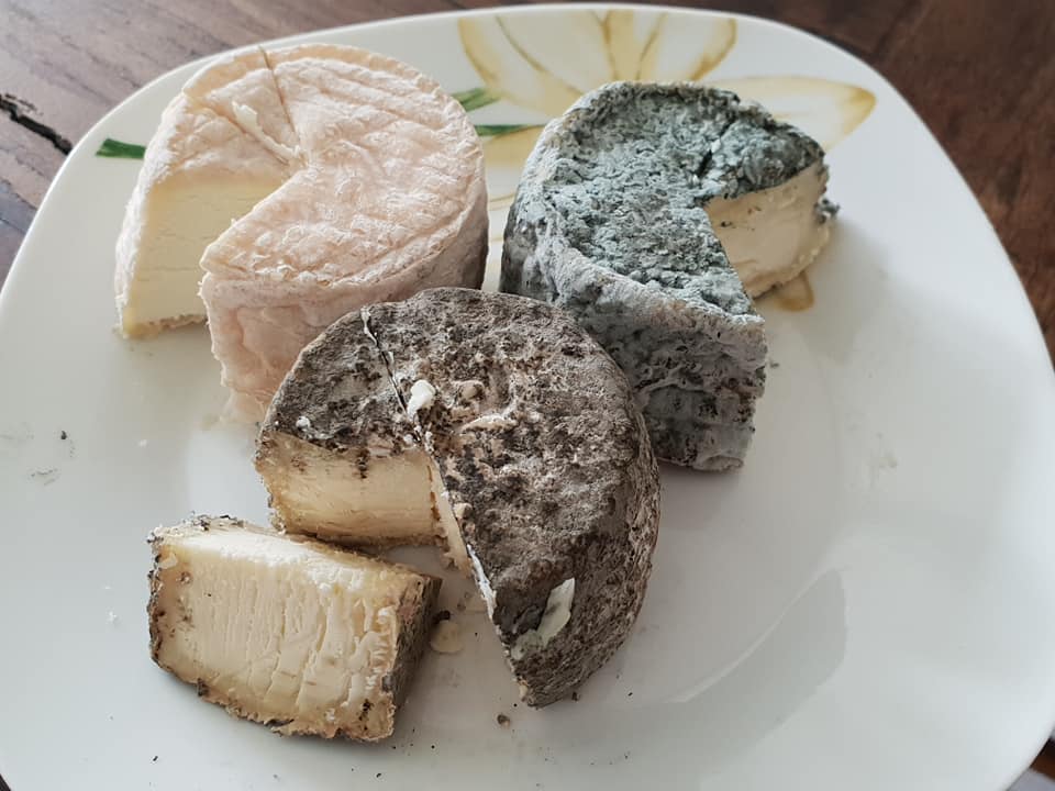 Manger exclusivement que des produits locaux durant un mois. C'est possible ? On a testé !