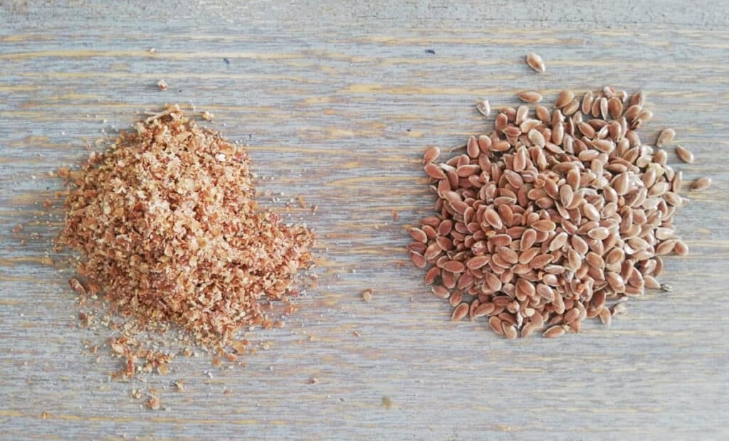 Graines de lin : Quels bienfaits ? Comment les consommer ? Graines de lin : Quels bienfaits ? Comment les consommer ?