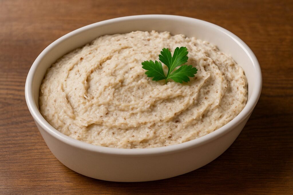 La graisse salée : bretonne, gourmande et historique ! La graisse salée : bretonne, gourmande et historique !