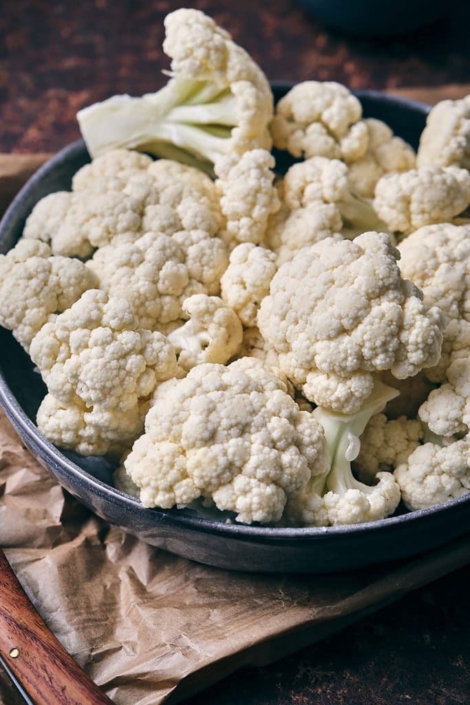 Comment faire un gratin de chou-fleur ? Recette !