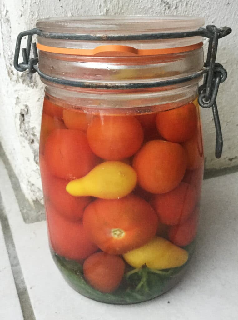 La Maison d'Hacadour : Produits pasteurisés et lactofermentés La Maison d'Hacadour : Produits pasteurisés et lactofermentés