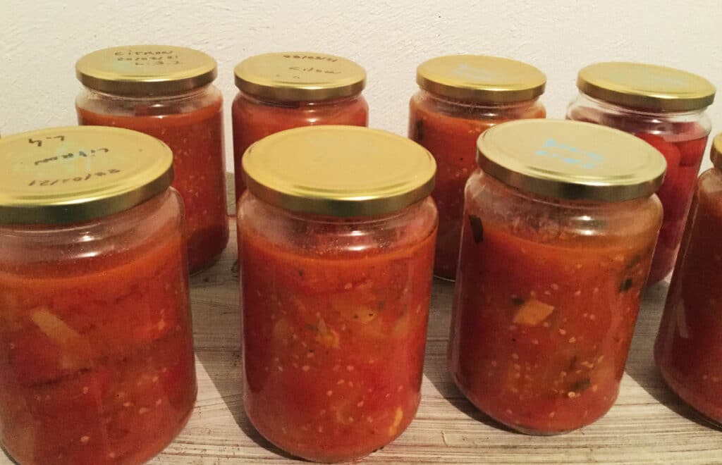 La Maison d'Hacadour : Produits pasteurisés et lactofermentés La Maison d'Hacadour : Produits pasteurisés et lactofermentés