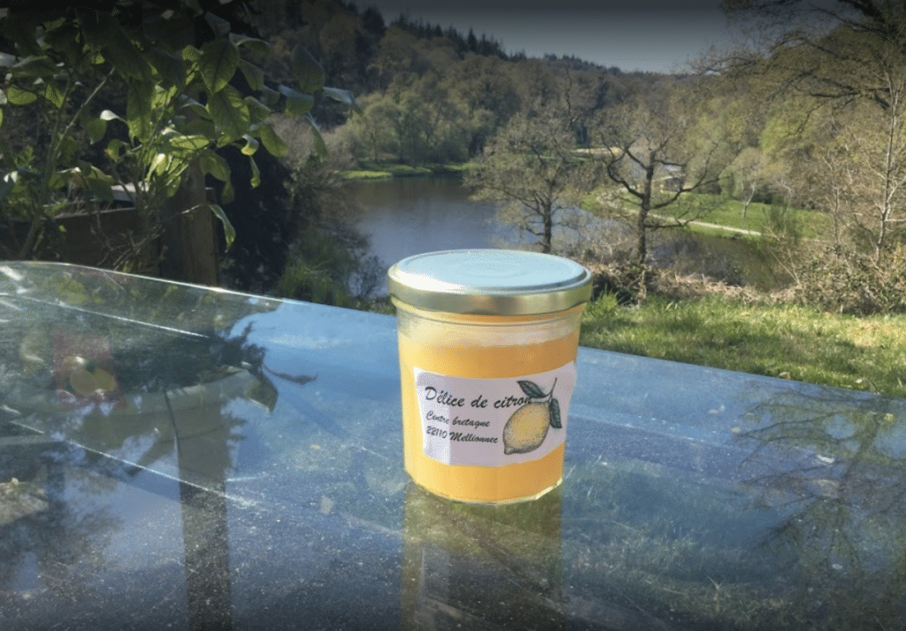 La Maison d'Hacadour : Produits pasteurisés et lactofermentés La Maison d'Hacadour : Produits pasteurisés et lactofermentés