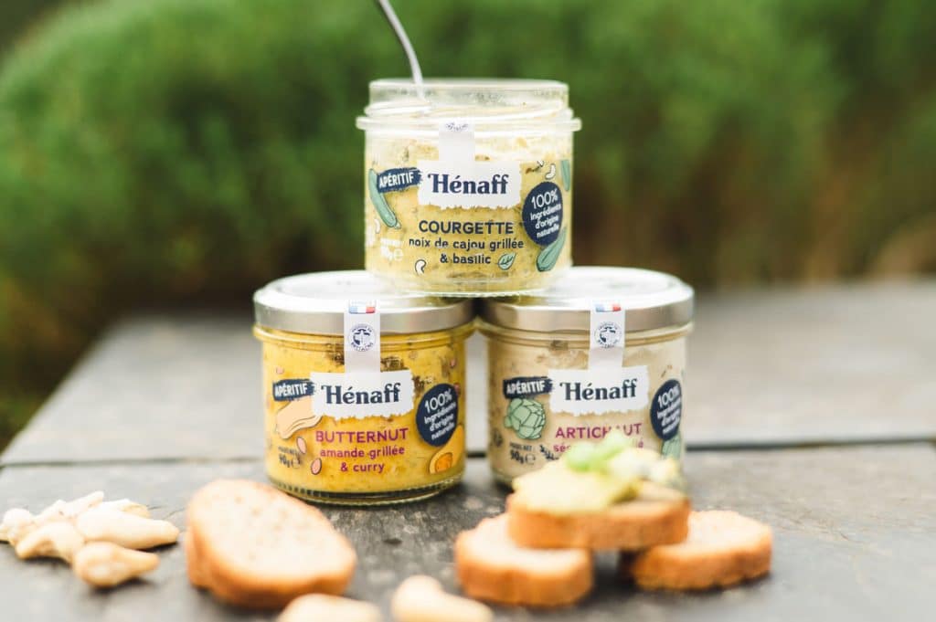 Pâté Hénaff : Comment le cuisiner ? Bio ou Classique ? Idées recettes...