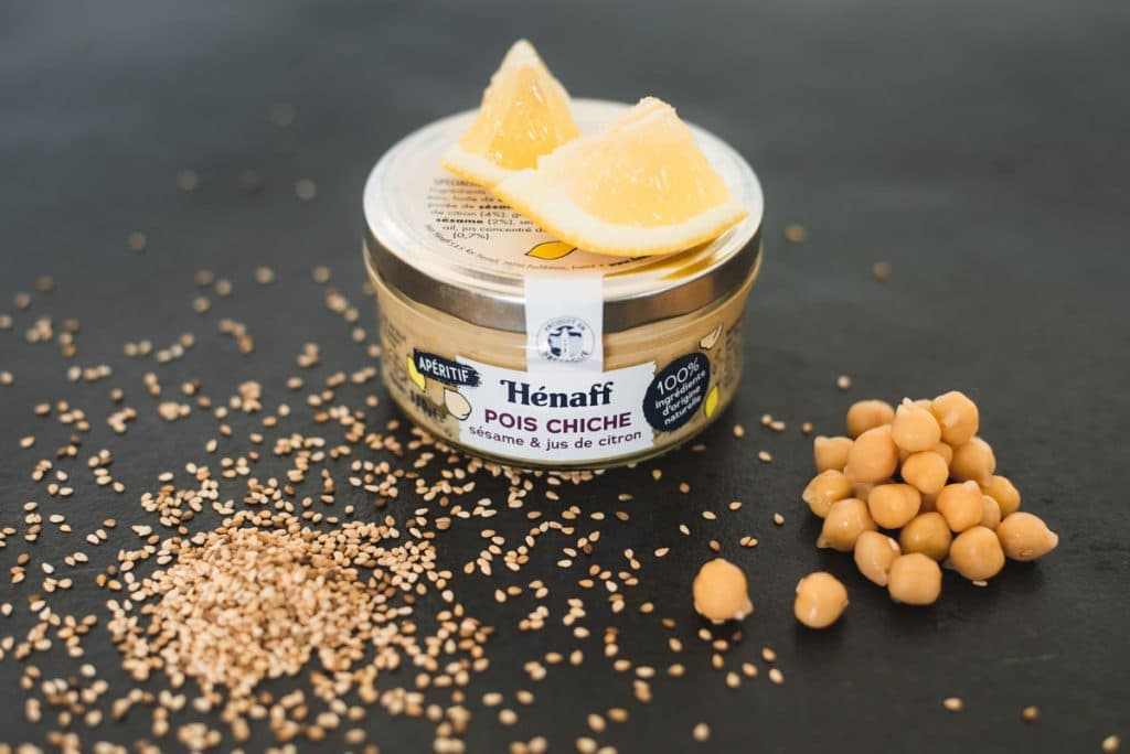 Hénaff propose maintenant des tartinades Veggies (mais pas que) ! Hénaff propose maintenant des tartinades Veggies (mais pas que) !