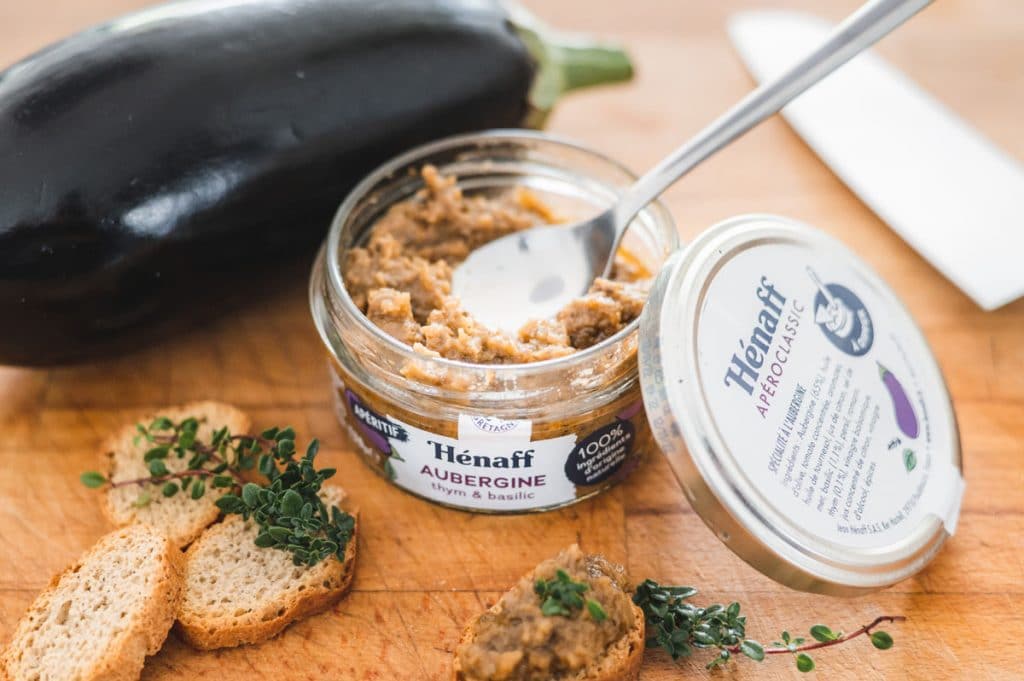 Pâté Hénaff : Comment le cuisiner ? Bio ou Classique ? Idées recettes...