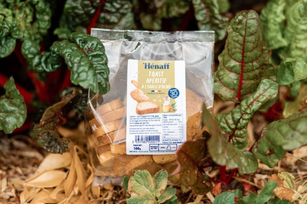 Hénaff propose maintenant des tartinades Veggies (mais pas que) ! Hénaff propose maintenant des tartinades Veggies (mais pas que) !