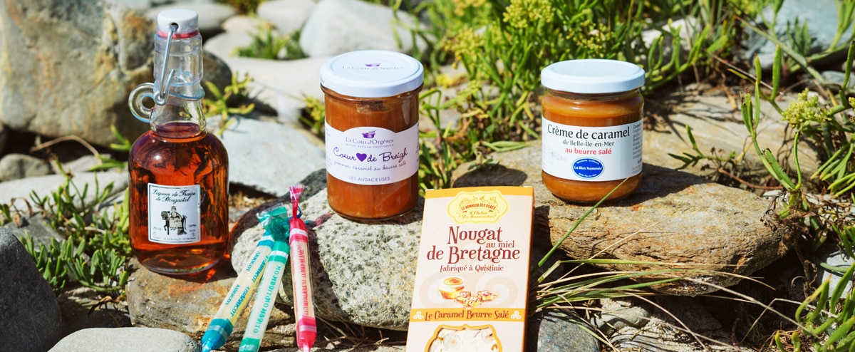 La gastronomie bretonne livrée chez vous : Hénaff & Co La gastronomie bretonne livrée chez vous : Hénaff & Co